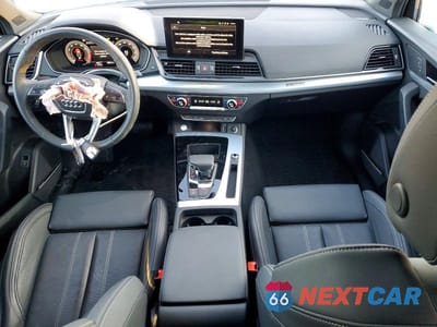 Zdjęcie 8 z 12 samochodu: 2025 AUDI Q5 PREMIUM PLUS 45 VIN:WA1EAAFY4S2024096 - miniatura