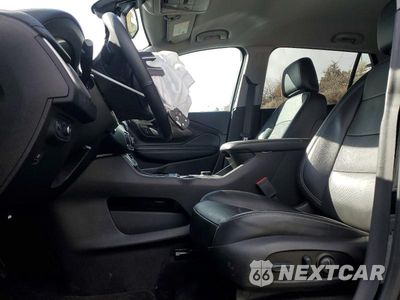 Zdjęcie 7 z 13 samochodu: 2024 GMC TERRAIN SLT VIN:3GKALVEG1RL266632 - miniatura