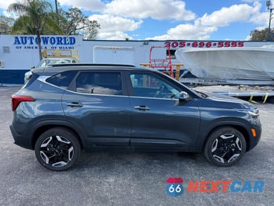Zdjęcie 12 z 14 samochodu: 2024 KIA SELTOS SX VIN:KNDETCA73R7500572 - miniatura