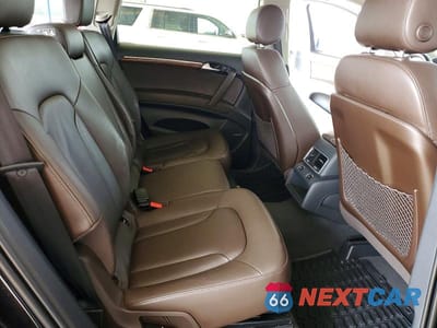 Zdjęcie 10 z 12 samochodu: 2015 AUDI Q7 PREMIUM PLUS VIN:WA1LGAFE4FD011726 - miniatura
