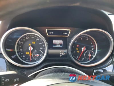 Zdjęcie 9 z 13 samochodu: 2017 MERCEDES-BENZ GLE 350 4MATIC VIN:4JGDA5HB2HA936141 - miniatura