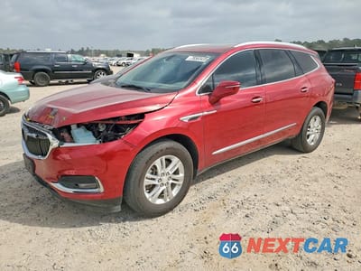 2019 BUICK ENCLAVE ESSENCE 5GAEVAKW4KJ108019 - główne zdjęcie licytacji z USA - miniatura