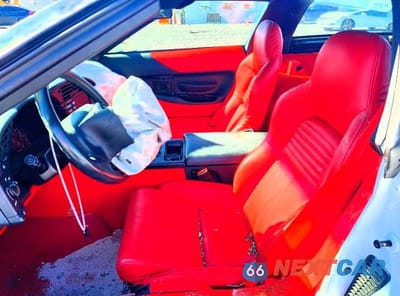 Zdjęcie 7 z 11 samochodu: 1995 CHEV CORVETTE VIN:1G1YY22P0S5119909 - miniatura