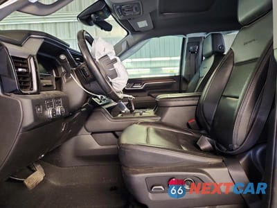Zdjęcie 7 z 12 samochodu: 2024 GMC SIERRA K2500 DENALI VIN:1GT49REY9RF402653 - miniatura