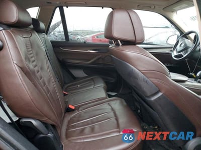 Zdjęcie 11 z 12 samochodu: 2014 BMW X5 XDRIVE50I VIN:5UXKR6C54E0C03992 - miniatura