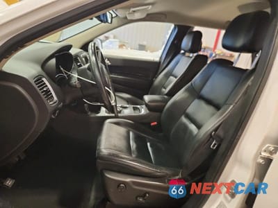 Zdjęcie 7 z 14 samochodu: 2015 DODGE DURANGO LIMITED VIN:1C4RDJDG3FC756096 - miniatura