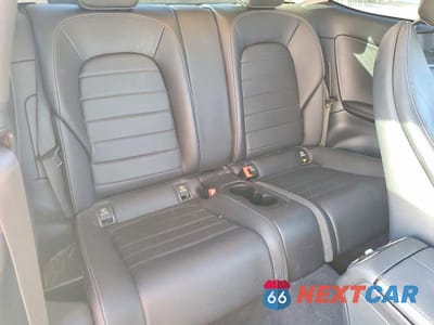 Zdjęcie 10 z 12 samochodu: 2017 MERCEDES-BENZ C 300 VIN:WDDWJ4JB0HF383760 - miniatura