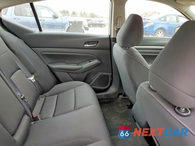 Zdjęcie 10 z 11 samochodu: 2022 NISSAN ALTIMA 2.5 SV VIN:1N4BL4DV1NN301986 - miniatura