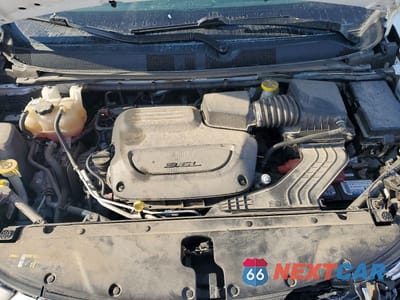 Zdjęcie 12 z 12 samochodu: 2022 CHRYSLER PACIFICA TOURING L VIN:2C4RC1BG5NR140072 - miniatura