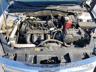 Zdjęcie 11 z 11 samochodu: 2012 FORD FUSION SE VIN:3FAHP0HA6CR263468 - miniatura