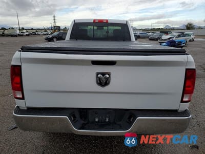 Zdjęcie 6 z 12 samochodu: 2019 RAM 1500 CLASSIC TRADESMAN VIN:3C6JR6DT1KG535782 - miniatura