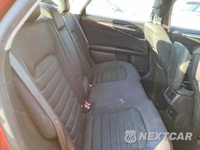 Zdjęcie 10 z 12 samochodu: 2013 FORD FUSION SE VIN:3FA6P0H72DR341077 - miniatura