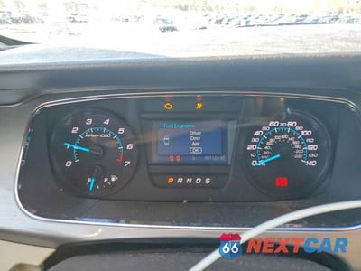 Zdjęcie 9 z 11 samochodu: 2018 FORD TAURUS SEL VIN:1FAHP2E83JG125386 - miniatura