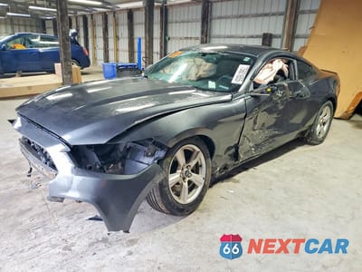 2017 FORD MUSTANG 1FA6P8AM8H5237006 - główne zdjęcie licytacji z USA - miniatura