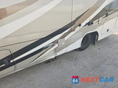 Zdjęcie 9 z 10 samochodu: 2014 MERCEDES-BENZ SPRINTER SOLERA RV VIN:WDAPF4CC2E9588435 - miniatura