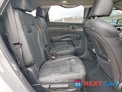 Zdjęcie 11 z 13 samochodu: 2022 KIA SORENTO SX VIN:5XYRKDLF1NG118388 - miniatura