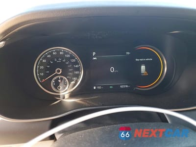 Zdjęcie 9 z 11 samochodu: 2022 GENESIS G70 BASE VIN:KMTG54TE7NU094796 - miniatura