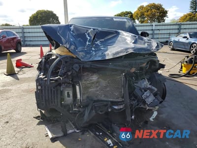 Piąte zdjęcie samochodu w środku: 2020 LAND ROVER RANGE ROVER SPORT P525 HSE VIN:SALWR2SEXLA722121 - miniatura