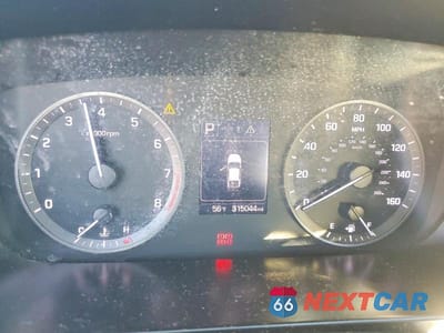 Zdjęcie 9 z 12 samochodu: 2016 HYUNDAI SONATA SE VIN:5NPE24AF9GH360701 - miniatura