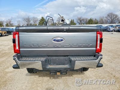 Zdjęcie 6 z 11 samochodu: 2026 FORD F250 SUPER DUTY VIN:1FT8W2BT6TEC58065 - miniatura