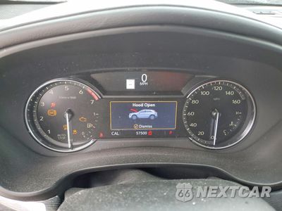 Zdjęcie 9 z 14 samochodu: 2019 CADILLAC XT4 VIN:1GYFZCR40KF180047 - miniatura