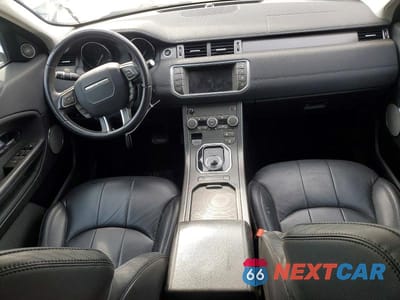 Zdjęcie 8 z 13 samochodu: 2019 LAND ROVER RANGE ROVER EVOQUE SE VIN:SALVP2RX1KH341143 - miniatura