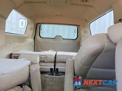 Zdjęcie 10 z 12 samochodu: 2013 GMC YUKON XL DENALI VIN:1GKS1MEF9DR280307 - miniatura