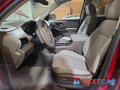 Zdjęcie 7 z 14 samochodu: 2020 CHEVROLET TRAVERSE LT VIN:1GNEVGKW8LJ295968 - miniatura