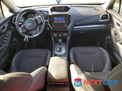 Zdjęcie 8 z 12 samochodu: 2020 SUBARU FORESTER PREMIUM VIN:JF2SKAJC5LH493036 - miniatura
