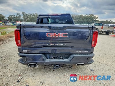 Zdjęcie 6 z 13 samochodu: 2024 GMC SIERRA K1500 DENALI VIN:3GTUUGED0RG122473 - miniatura