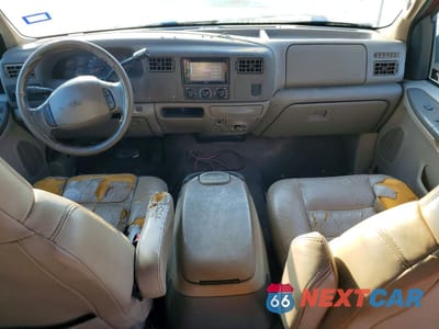 Zdjęcie 8 z 12 samochodu: 2001 FORD F250 SUPER DUTY VIN:1FTNW20FX1EB05430 - miniatura