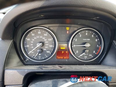 Zdjęcie 9 z 13 samochodu: 2013 BMW X1 XDRIVE35I VIN:WBAVM5C52DVV91159 - miniatura