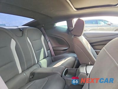 Zdjęcie 10 z 11 samochodu: 2017 CHEVROLET CAMARO SS VIN:1G1FF1R77H0120283 - miniatura