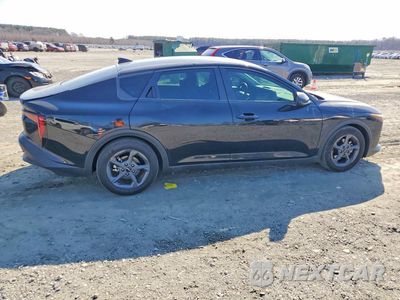 Trzecie zdjęcie samochodu z tyłu: 2025 KIA K4 LX VIN:3KPFT4DE7SE185799 - miniatura