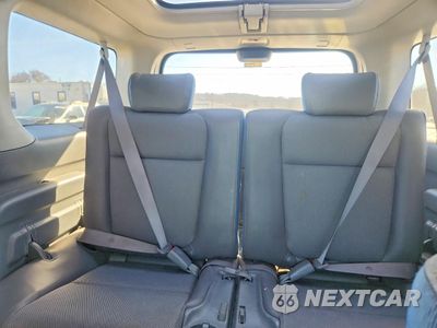 Zdjęcie 10 z 13 samochodu: 2003 HONDA ELEMENT EX VIN:5J6YH28563L043231 - miniatura