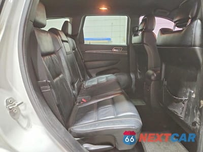 Zdjęcie 11 z 14 samochodu: 2015 JEEP GRAND CHEROKEE LIMITED VIN:1C4RJFBT0FC956794 - miniatura