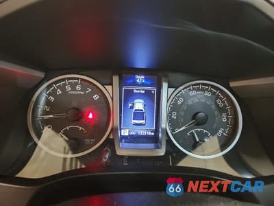 Zdjęcie 9 z 12 samochodu: 2019 TOYOTA TACOMA DOUBLE CAB VIN:3TMCZ5AN1KM200797 - miniatura