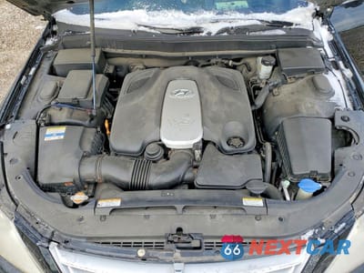 Zdjęcie 11 z 12 samochodu: 2011 HYUNDAI GENESIS 4.6L VIN:KMHGC4DF4BU118796 - miniatura