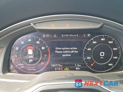 Zdjęcie 9 z 13 samochodu: 2019 AUDI Q7 PRESTIGE VIN:WA1VAAF76KD012690 - miniatura