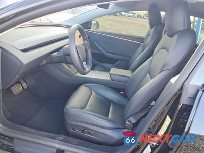 Zdjęcie 7 z 13 samochodu: 2024 TESLA MODEL 3 VIN:5YJ3E1EB8RF786756 - miniatura
