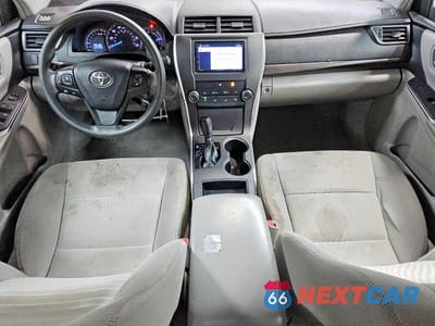 Zdjęcie 8 z 12 samochodu: 2015 TOYOTA CAMRY LE VIN:4T1BF1FK7FU982029 - miniatura