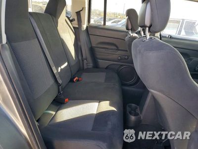 Zdjęcie 11 z 13 samochodu: 2013 JEEP PATRIOT SPORT VIN:1C4NJPBA0DD108912 - miniatura