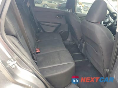 Zdjęcie 10 z 13 samochodu: 2021 NISSAN ROGUE SV VIN:5N1AT3BA8MC681916 - miniatura