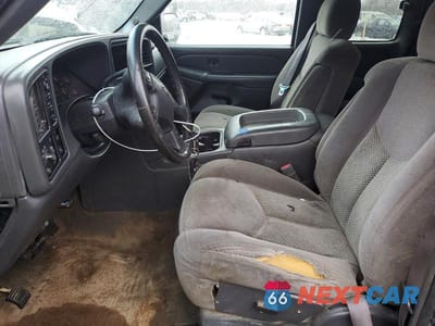 Zdjęcie 7 z 11 samochodu: 2006 CHEVROLET SILVERADO K1500 VIN:1GCEK19ZX6Z170622 - miniatura