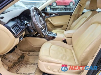 Zdjęcie 7 z 11 samochodu: 2013 AUDI A6 PREMIUM PLUS VIN:WAUGGAFC9DN131516 - miniatura