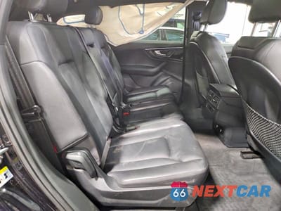 Zdjęcie 11 z 12 samochodu: 2019 AUDI Q7 PREMIUM PLUS VIN:WA1LAAF7XKD010111 - miniatura