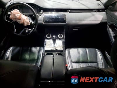 Zdjęcie 8 z 12 samochodu: 2022 LAND ROVER RANGE ROVER EVOQUE R-DYNAMIC S VIN:SALZT2FX5NH167597 - miniatura