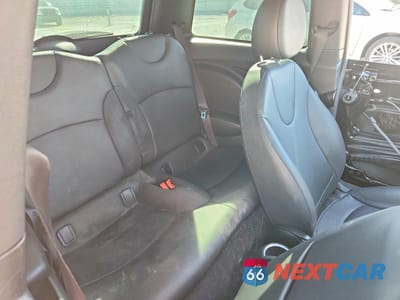 Zdjęcie 10 z 12 samochodu: 2013 MINI COOPER VIN:WMWSU3C5XDT689567 - miniatura