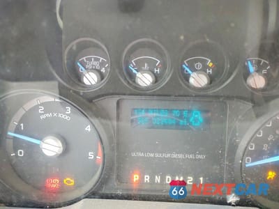 Zdjęcie 9 z 11 samochodu: 2011 FORD F250 SUPER DUTY VIN:1FT7W2BT9BEA76046 - miniatura