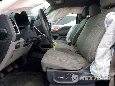 Zdjęcie 7 z 12 samochodu: 2015 FORD F150 SUPER CAB VIN:1FTFX1EF4FFC61078 - miniatura